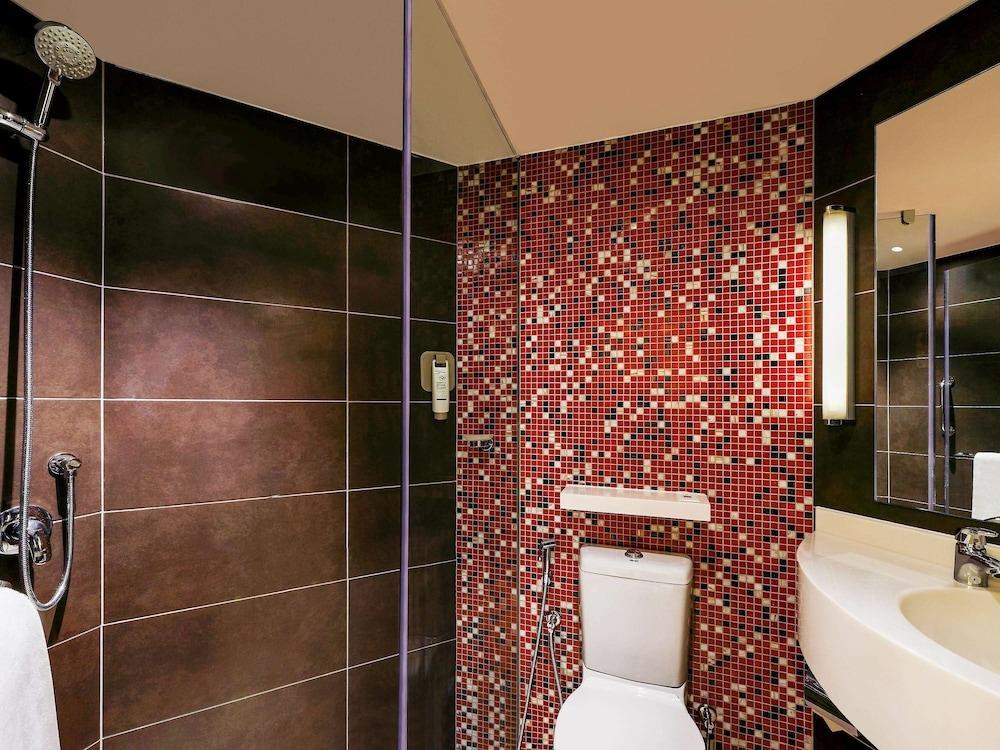 Ibis Hyderabad Hitech City Hotel photo 3