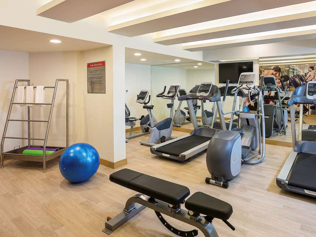 Ibis Chennai City Centre Hotel photo 3