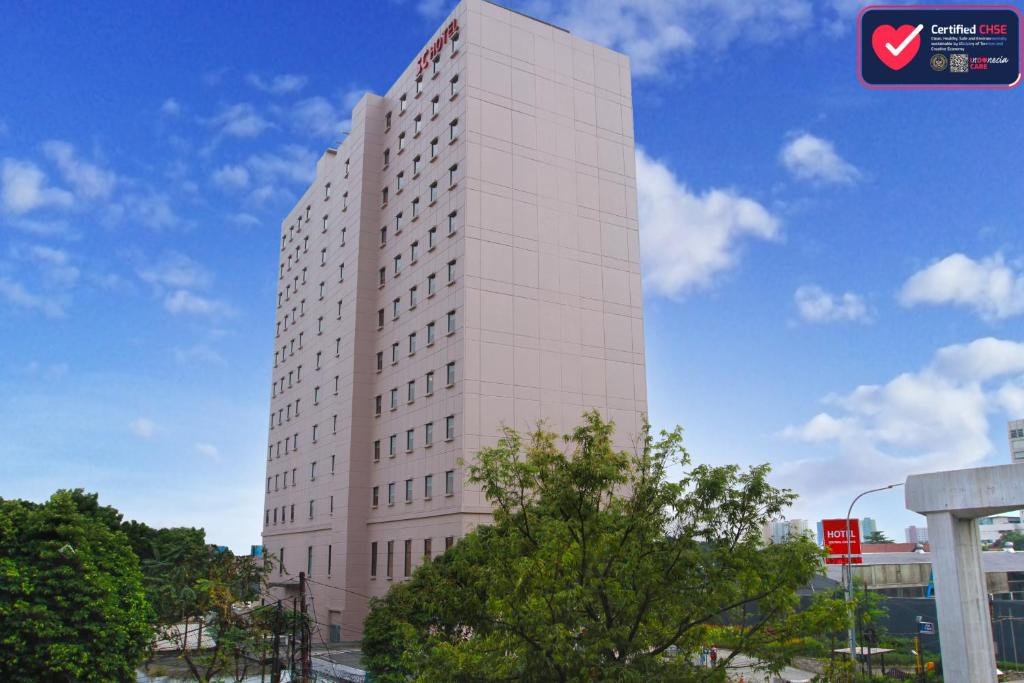SWISS-BELINN CAWANG JAKARTA
