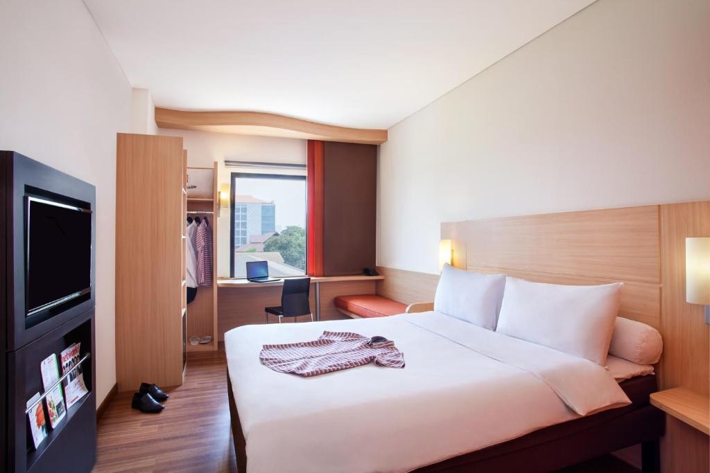SWISS-BELINN CAWANG JAKARTA photo 1