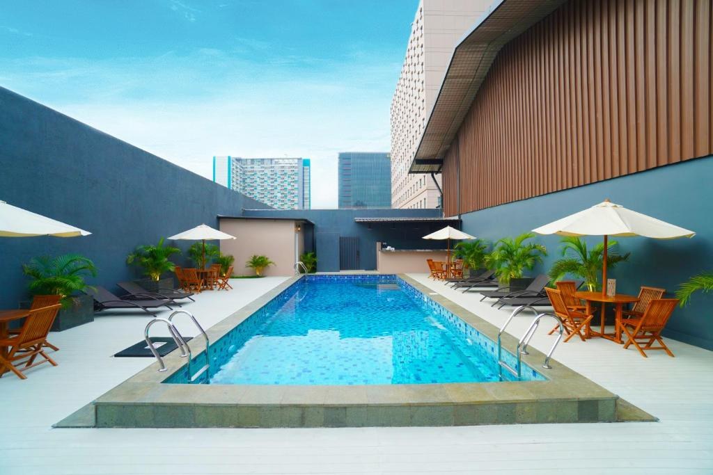 SWISS-BELINN CAWANG JAKARTA photo 2