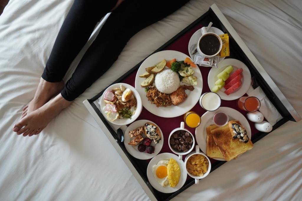 SWISS-BELINN CAWANG JAKARTA photo 3