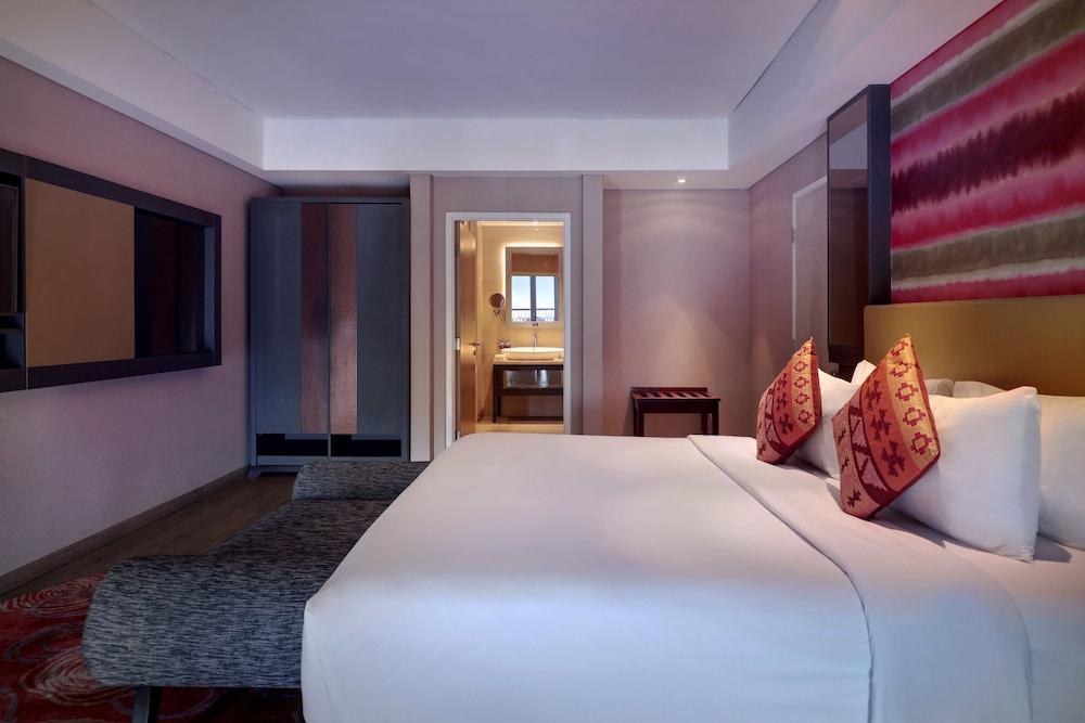 Grand Mercure Bandung Setiabudi photo 1