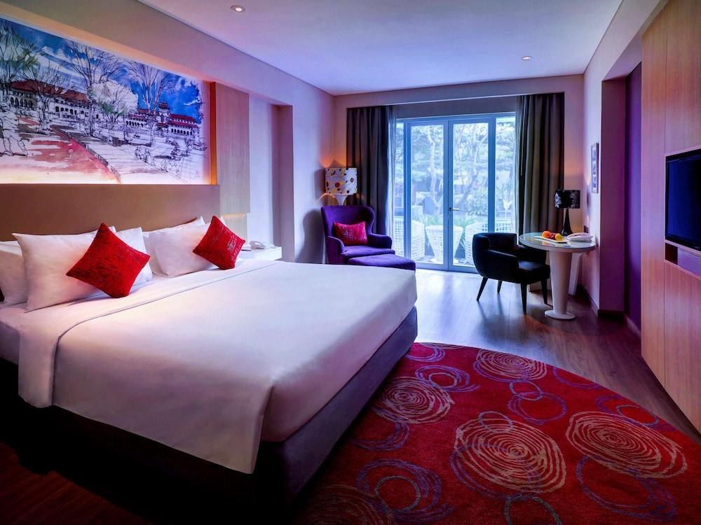 Grand Mercure Bandung Setiabudi photo 2