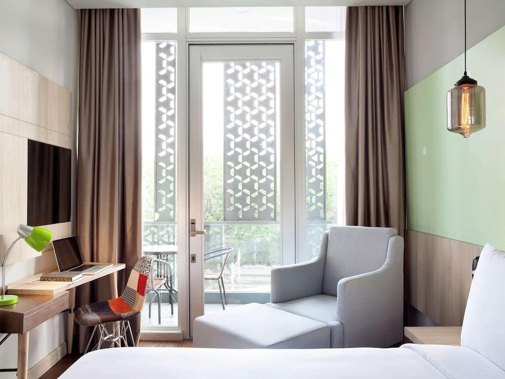 Ibis Styles Jakarta Sunter photo 1