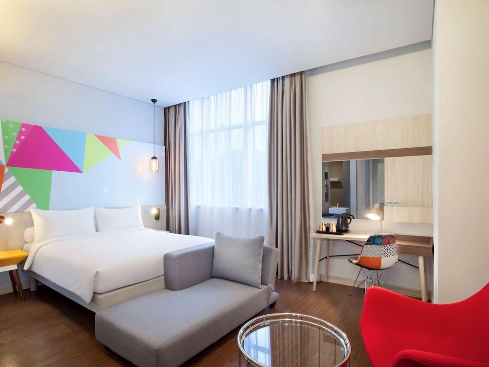 Ibis Styles Jakarta Sunter photo 2