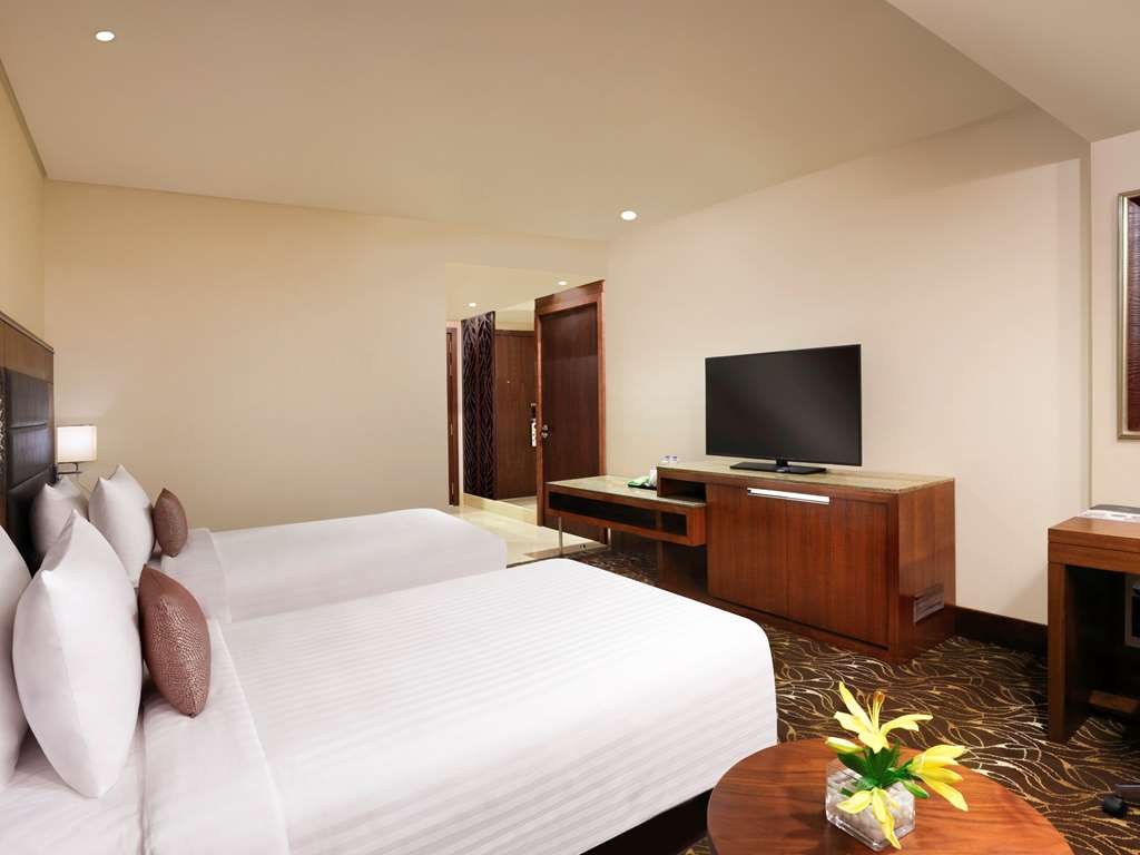 Novotel Kochi Infopark photo 1