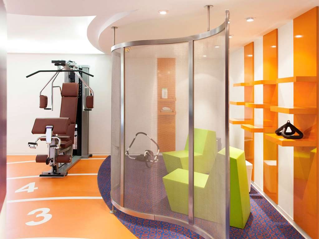 Novotel Kochi Infopark photo 2