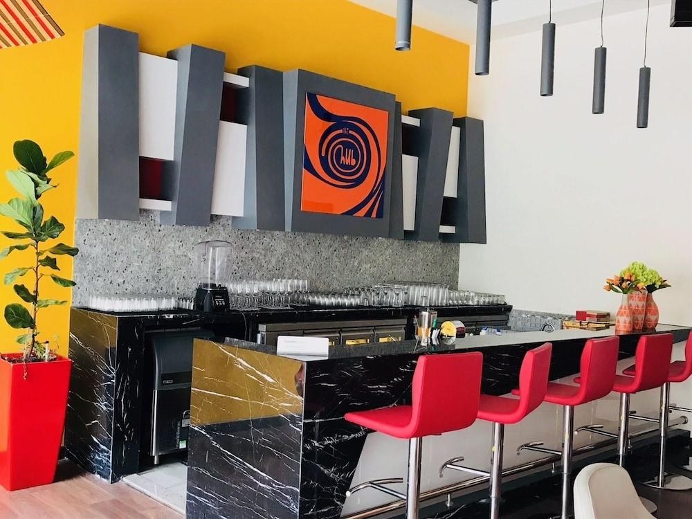 Ibis Pune Hinjewadi Hotel
