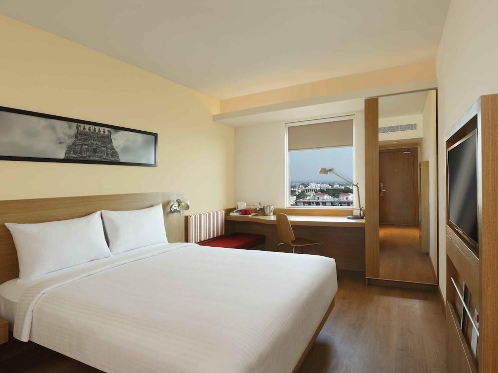 Ibis Pune Hinjewadi Hotel photo 1