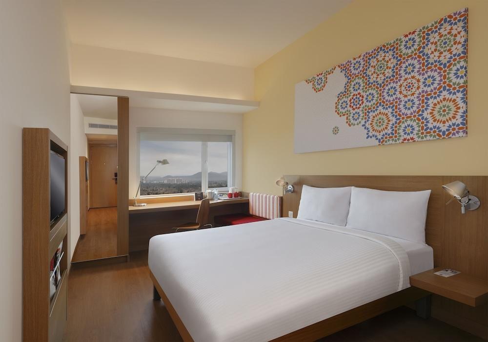 Ibis Pune Hinjewadi Hotel photo 2