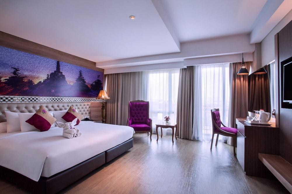 Grand Mercure Yogyakarta Adi Sucipto photo 1