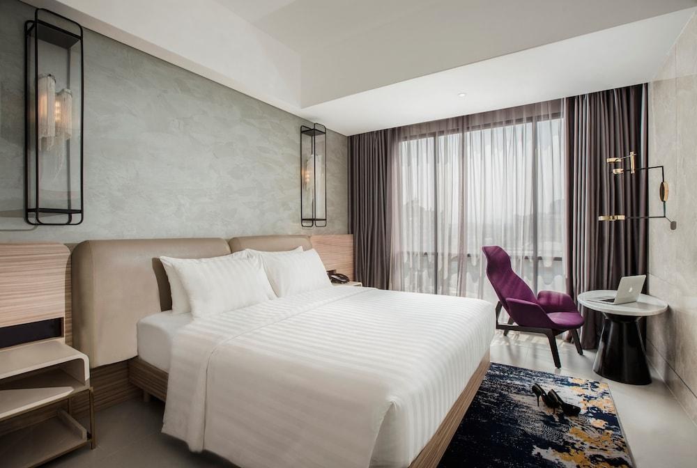 Mercure Bandung City Centre photo 1