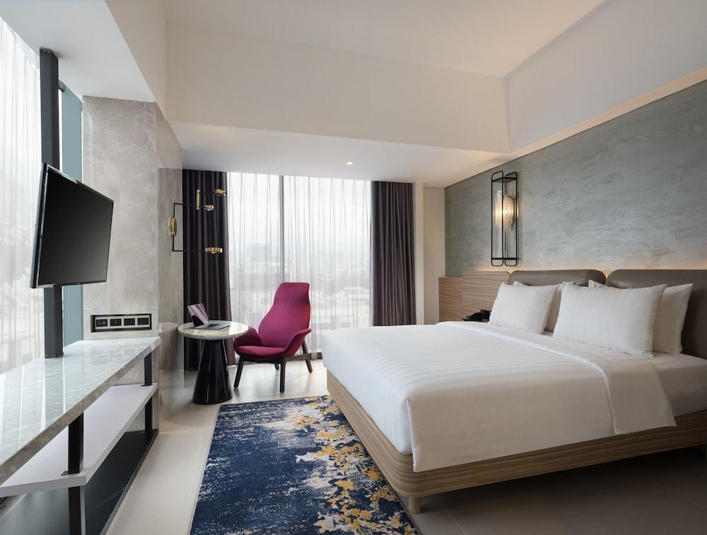 Mercure Bandung City Centre photo 2