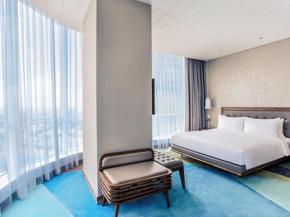 Mercure Jakarta Pantai Indah Kapuk photo 1
