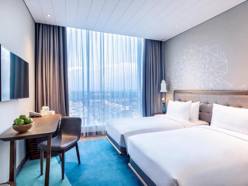 Mercure Jakarta Pantai Indah Kapuk photo 2