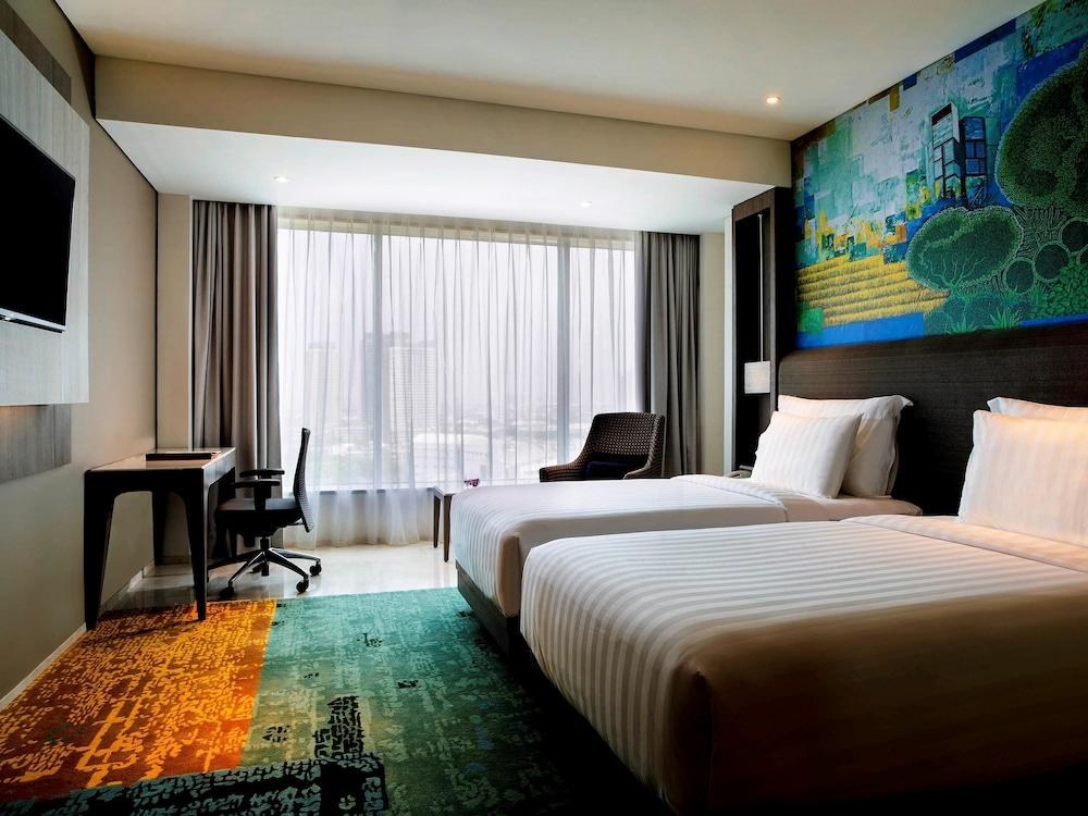 Grand Mercure Jakarta Kemayoran photo 1