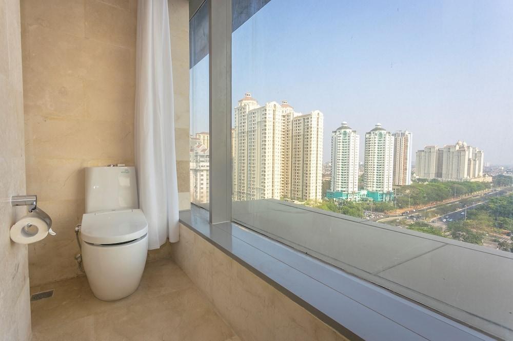 Grand Mercure Jakarta Kemayoran photo 3