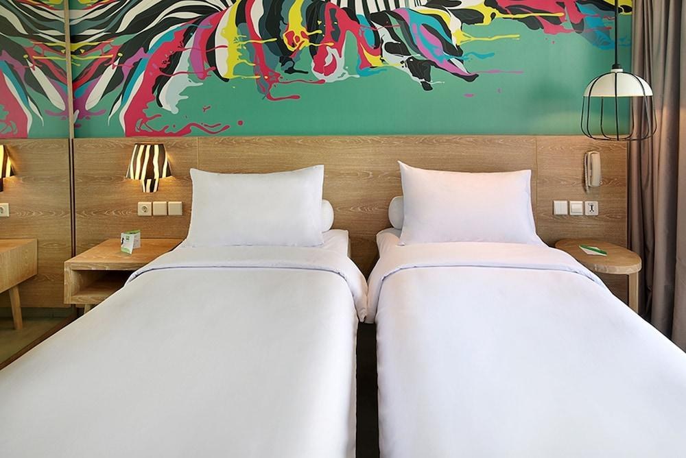 Ibis Styles Bogor Raya photo 1