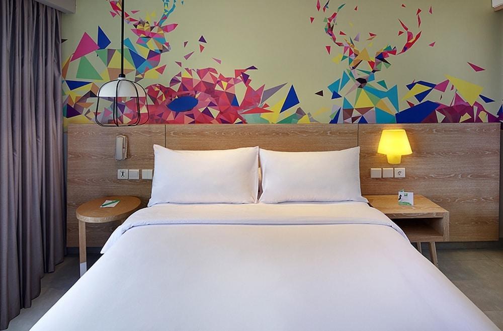 Ibis Styles Bogor Raya photo 2