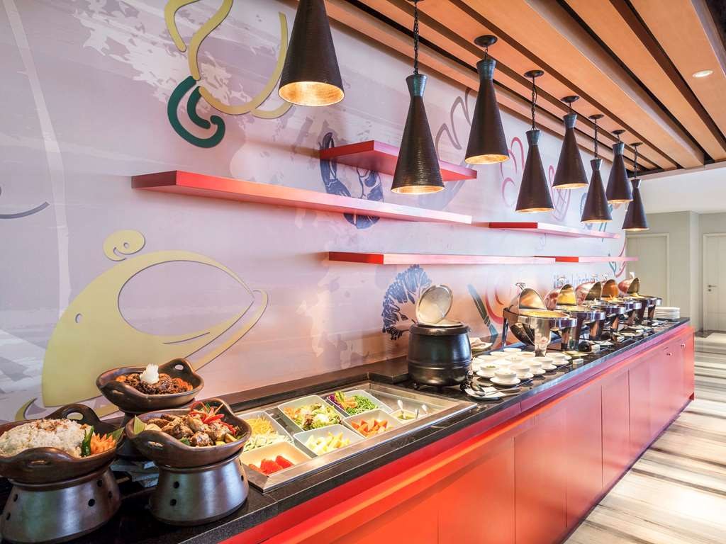 Ibis Yogyakarta Adi Sucipto