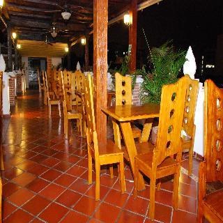 Hotel Don Pedro de Heredia photo 1