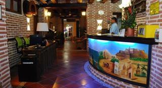 Hotel Don Pedro de Heredia photo 2