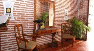 Hotel Don Pedro de Heredia photo 3