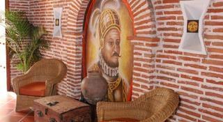 Hotel Don Pedro de Heredia photo 4