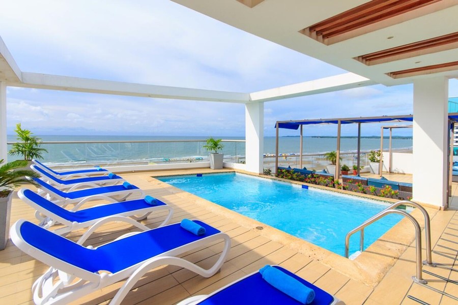 HOTEL SUMMER