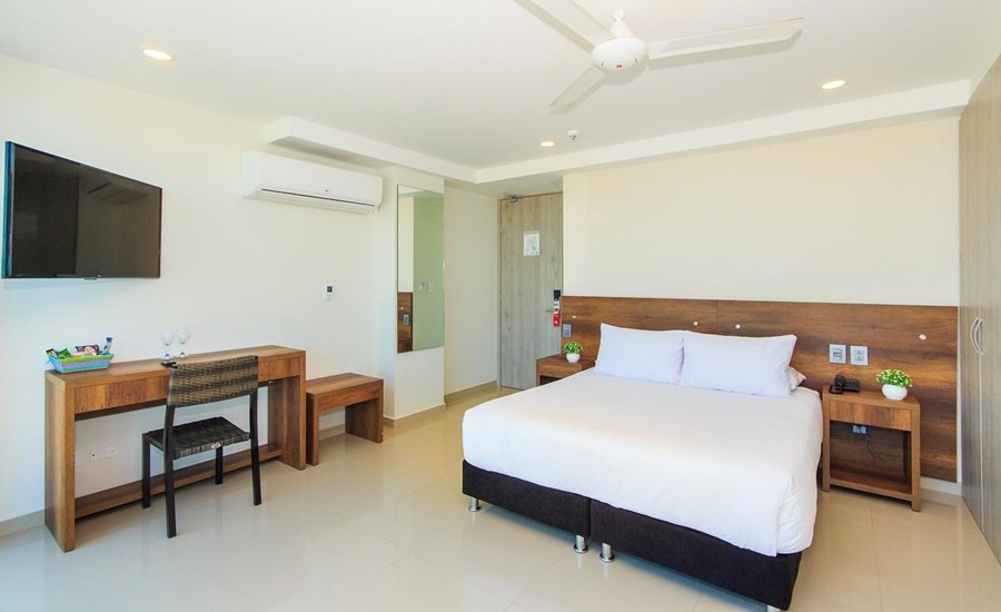 HOTEL SUMMER photo 1