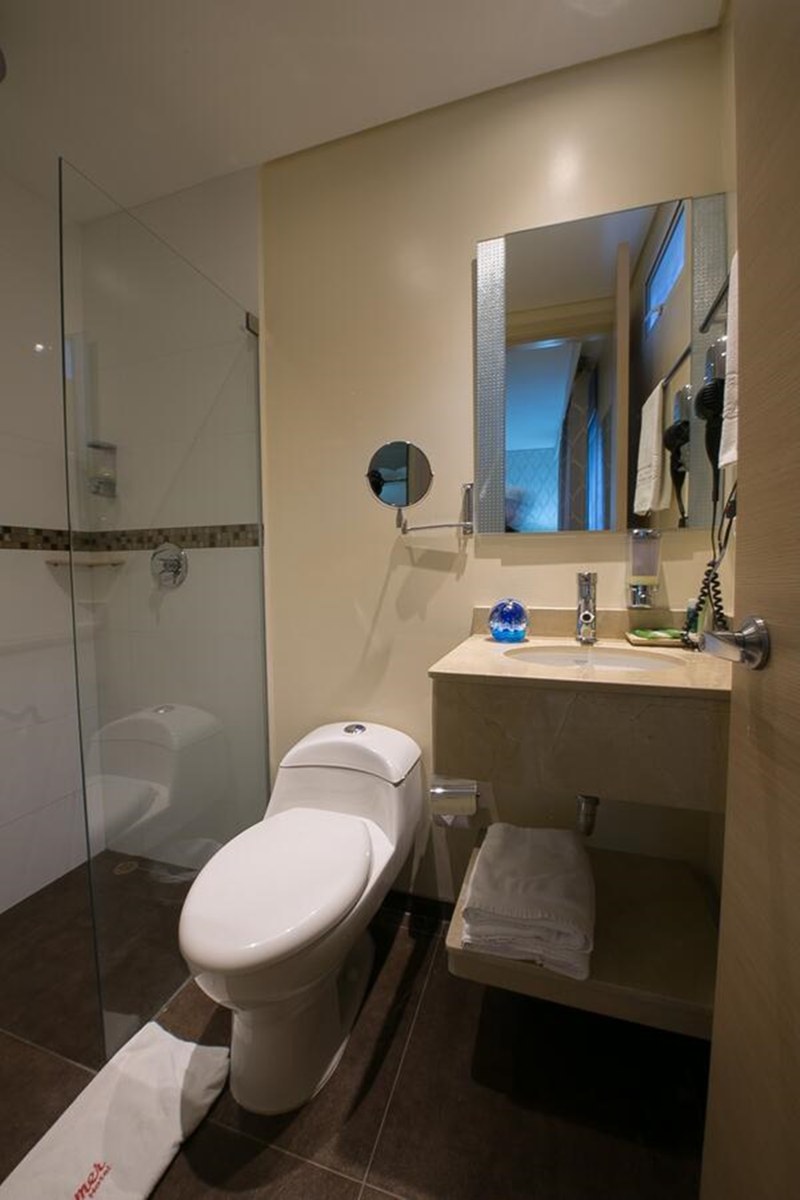 HOTEL SUMMER photo 4