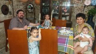 HOTEL FEGALI ART BOUTIQUE