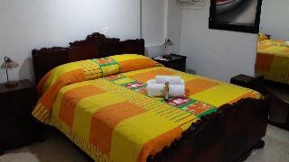 HOTEL FEGALI ART BOUTIQUE photo 1