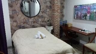 HOTEL FEGALI ART BOUTIQUE photo 2