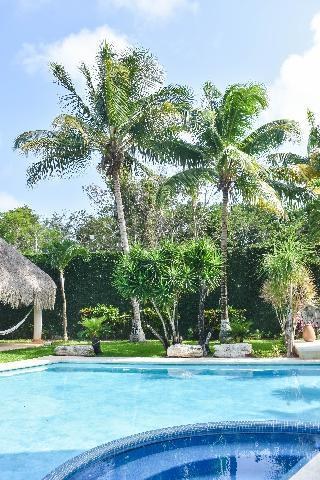 VILLA PALMERAS CANCUN photo 4