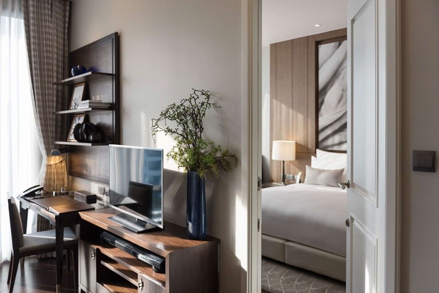 137 PILLARS RESIDENCES BANGKOK photo 4