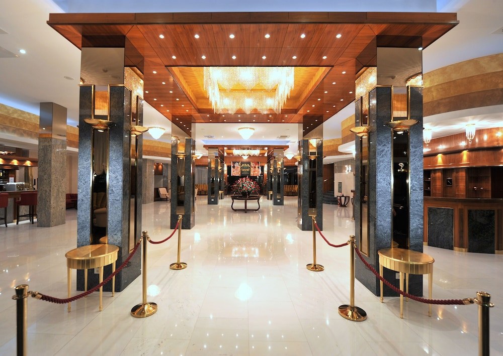 Remisens Hotel Metropol photo 1