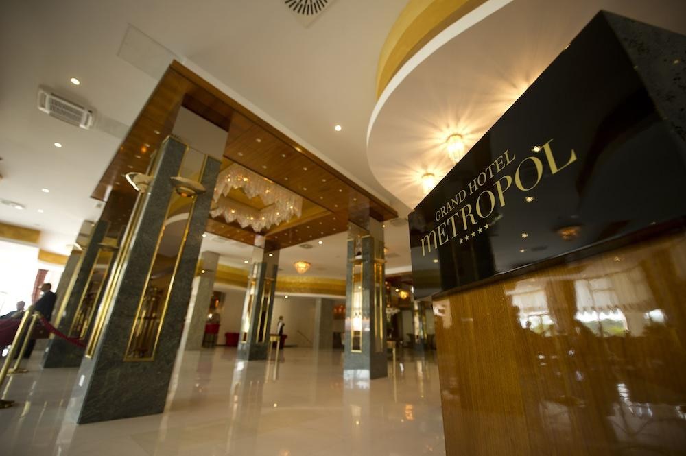 Remisens Hotel Metropol photo 2