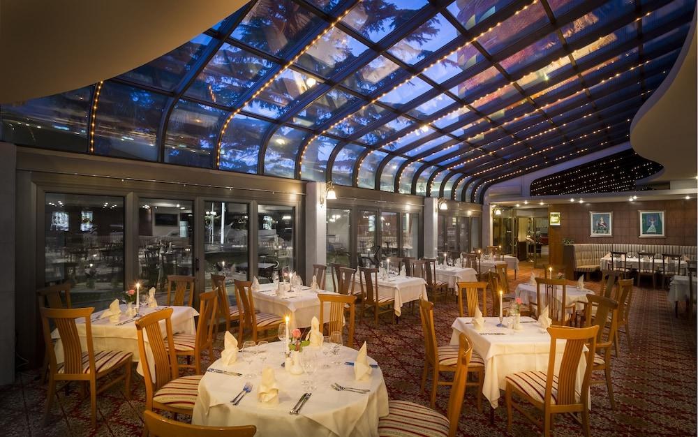 Remisens Hotel Metropol photo 4