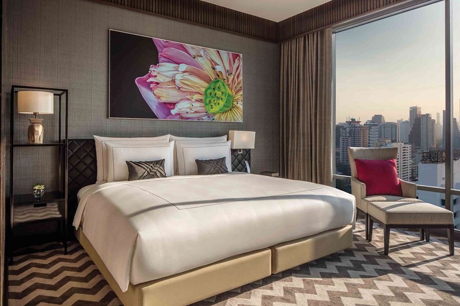 137 PILLARS SUITES BANGKOK photo 1