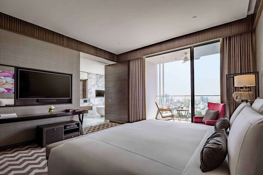 137 PILLARS SUITES BANGKOK photo 2