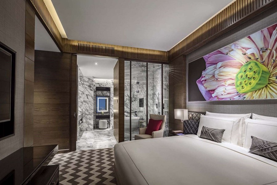 137 PILLARS SUITES BANGKOK photo 3