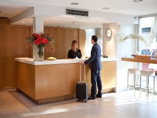 ARC LA RAMBLA photo 1