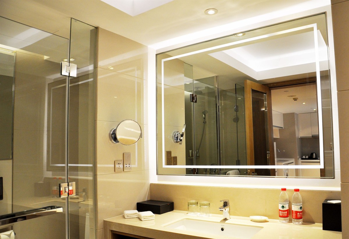 Pan Pacific Serviced Suites Ningbo photo 2