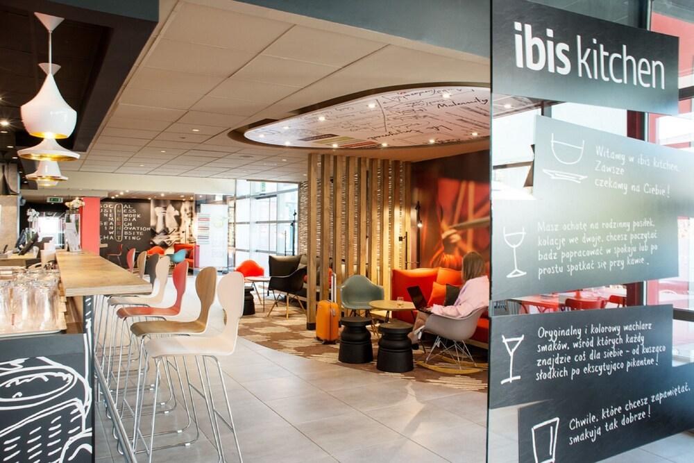 Ibis Pozna¿ Stare Miasto photo 3
