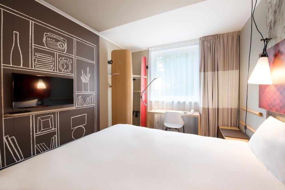 Ibis Gdansk Stare Miasto Hotel photo 1