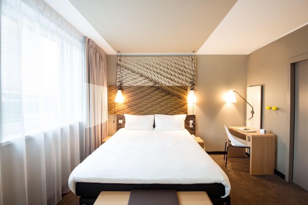 Ibis Gdansk Stare Miasto Hotel photo 2