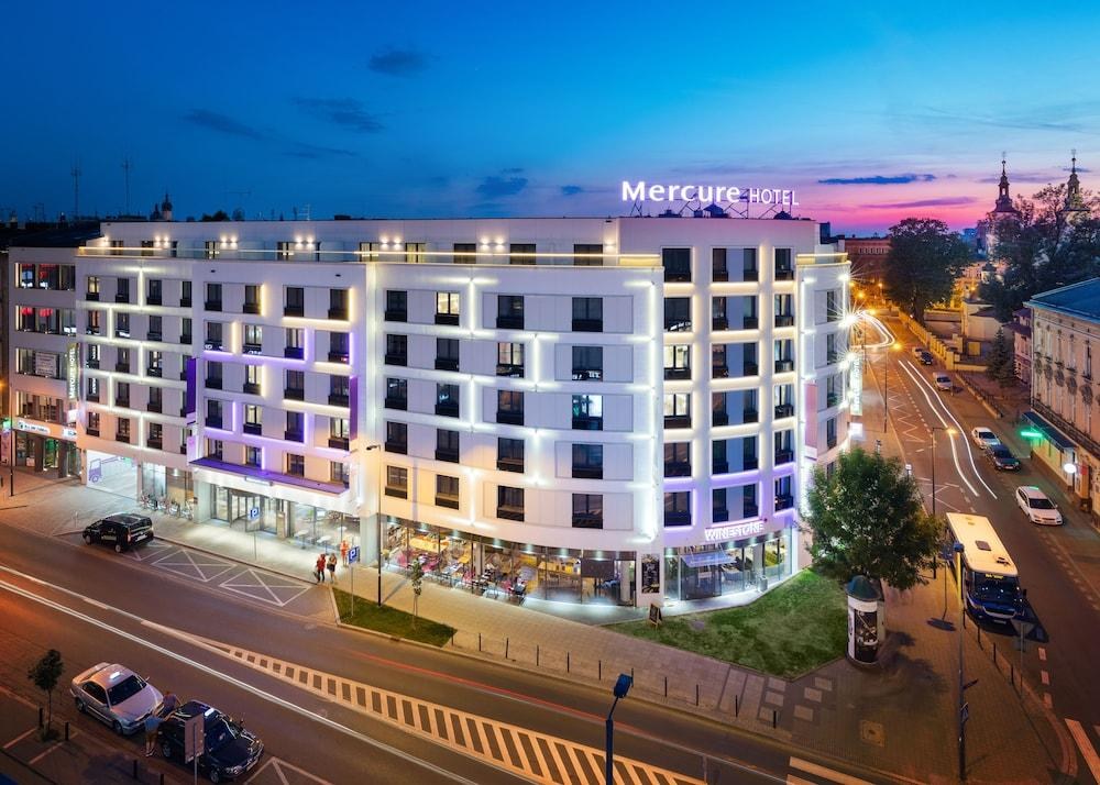 Mercure Krakow Stare Miasto (Old Town)