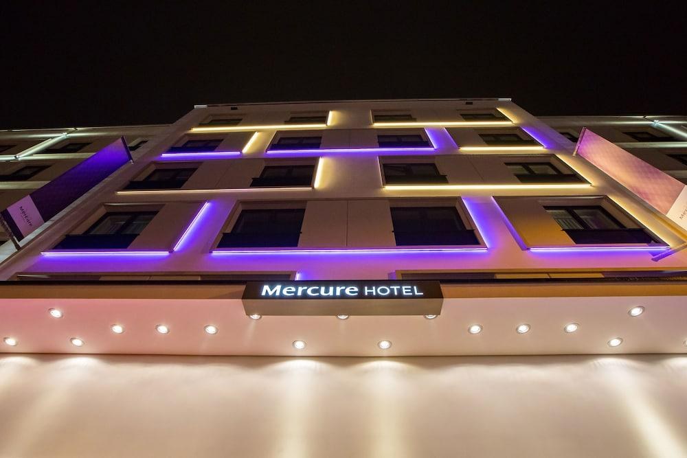 Mercure Krakow Stare Miasto (Old Town) photo 1